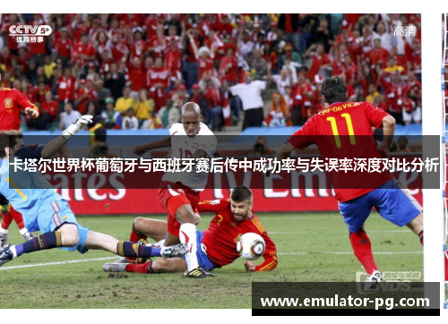 卡塔尔世界杯葡萄牙与西班牙赛后传中成功率与失误率深度对比分析