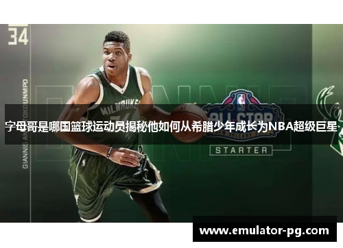 字母哥是哪国篮球运动员揭秘他如何从希腊少年成长为NBA超级巨星 字母哥是哪国篮球运动员揭秘他如何从希腊少年成长为NBA超级巨星